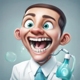 Rodentist