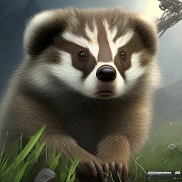 Xbox badger