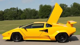 lamborghini countach lpi 800-4
