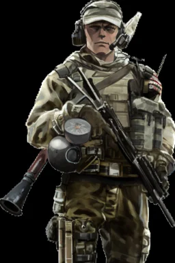 Bf4 russian engineer