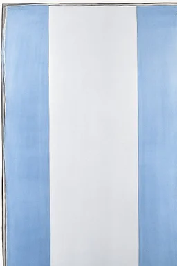 agnes martin art impasto oil