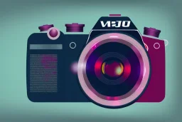 Vector DSLR Camera Photography Vector Vector Illustration Pattinson Vector Photo Vector Vector Illustration Vector