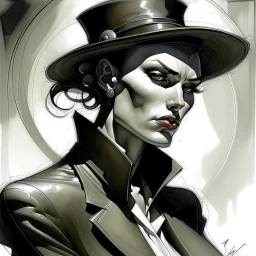 Alex Maleev