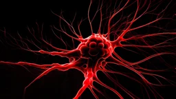 Red neuronal