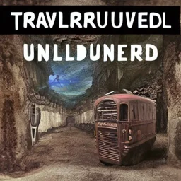 traveller underground