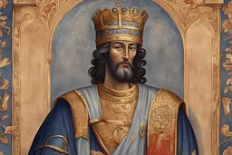 Michael I Rangabe was Byzantine emperor from 811 to 813