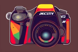 Vector DSLR Camera Photography Vector Vector Illustration Pattinson Vector Photo Vector Vector Illustration Vector