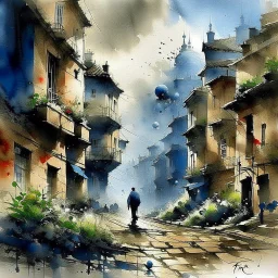 Thomas Wells Schaller