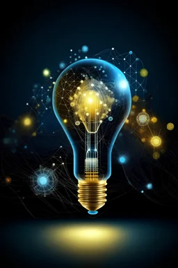 The soul of technology innovation of an energy company