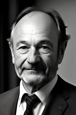 robert oppenhimer