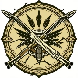 Group type Freedom fighters Paramilitary Militia Founded 2010s logo But from the medieval era Fireflys TLOU make it based around the knights of the round table