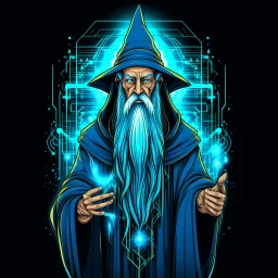 Cyberwizard