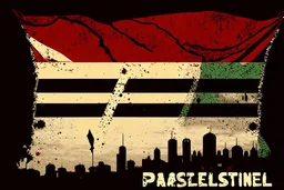 free palestine