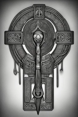 ankh design