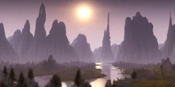 terraforming mars, city, humans