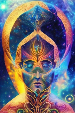 cosmic humanism as a philosophy and religion. all the of the universe is interconnected with its living beings. ascension to higher dimensions