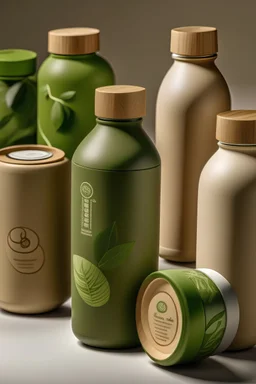 Bottle Sustainable products detail