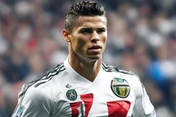 cristiano ronaldo che fa siuuuuuuuuuuuuuu