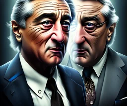 robert de niro extraordinary