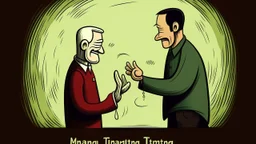 التلاعب بالآخرين