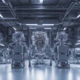 artificial intelligence in semiconductor manufacturing