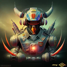 something never seen before