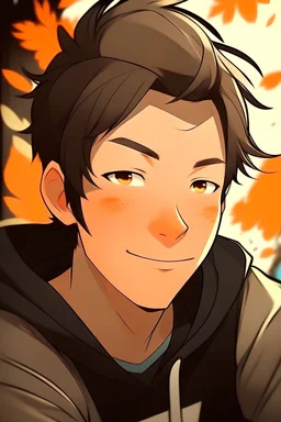make me profile pic with nick 尺ＯＬＥＸ