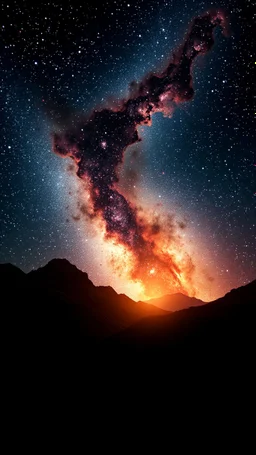 The Big Bang
