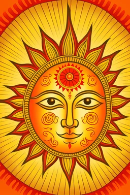 Indio solari