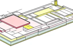 Convertirlo en una construcción realista