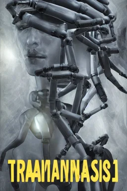 Transhumanism