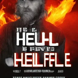 Hell fire