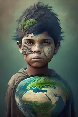 earth boy