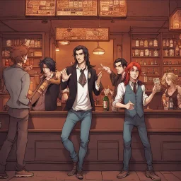 en idiot entring a bar with mathew mercer and rolling dices mathew mercer mathew mercer mathew mercer mathew mercer dice