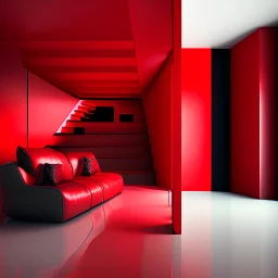 house::1 red::4
