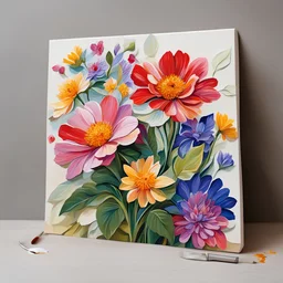 painting on small canvas for beginners paint by number canvas for beginners painting flowers on canvas for beginners