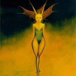 Leonor Fini