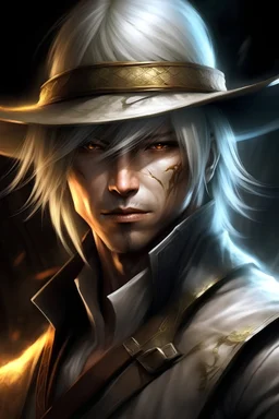 raiden jack