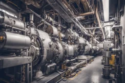 predictive maintenance