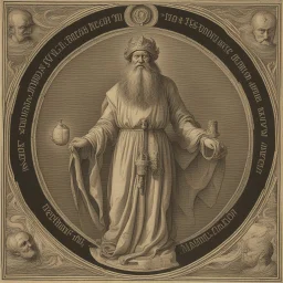 During the Middle Ages, Mammon was commonly personified as the demon of wealth and greed. Thus Peter Lombard (II, dist. 6) says, "Riches are called by the name of a devil, namely Mammon, for Mammon is the name of a devil, by which name riches are called according to the Syrian tongue." Piers Plowman also regards Mammon as a deity. Nicholas de Lyra, commenting on the passage in Luke, says: "Mammon est nomen daemonis" (Mammon is the name of a demon).