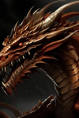 Dragon Smaug