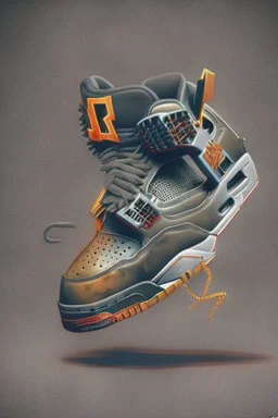 Nike jordan 4 hot sale apex legends