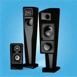 sound wave speaker Vector Vector Illustration Vector Vector Vector Vector Vector isolated Vector original vector