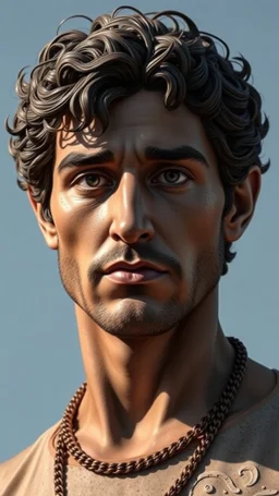 Michel Angelo