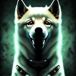 creepypasta doge