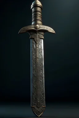 ancient sword