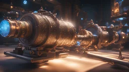 Ramadan cannon, crystal clear lights, Godray beams, Ultra HD, tracking, pop art station, high detail dynamic angle, (detail focus): 1.2), dramatic lights, (masterpiece: 1.2), (Perfect Anatomy: 1.2), 32K UHD, (Best Quality: 1.2), RAW, Vivid, (Vivid Image: 1.3), Professional Photography, (High Detail: 1.2), Delightful Depth of Field, Fantasy Scene (Magic Bouquet, dose, pink smoke