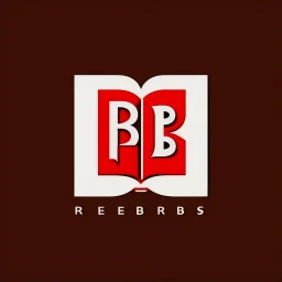 Uma logo moderna para a livraria "(Re)Livros"