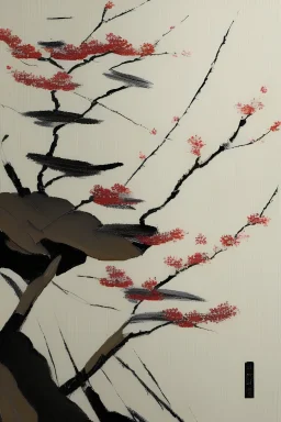 A Japandi-style painting that merges the rustic minimalism of Japanese art with Scandinavian art styles. The artwork highlights light colors, with the composition focusing on simplicity and tranquility. The art incorporates principles of wabi-sabi and hygge, adding a sense of natural beauty and coziness to the art. This artwork also creates a harmonious balance between form and function, embodying the essence of the Japandi ethos. Museum-quality posters made on thick matte paper. Add a wonderful