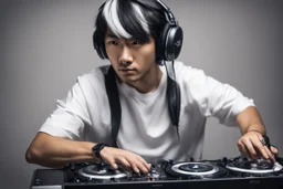 DJ Dashi